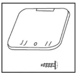 DANBY DWM028DB3 - ACCESSORIES - 2