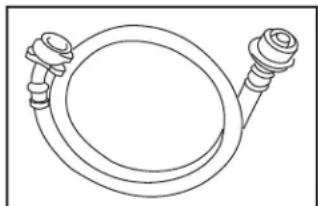 DANBY DWM028DB3 - ACCESSORIES - 1