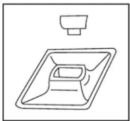 DANBY DWM028DB3 - INSTALACIÓN DE PLACA BASE - 2