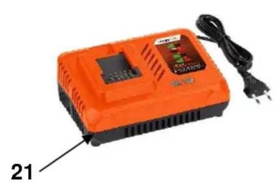 PowerPlus POWDPG80460 - 4