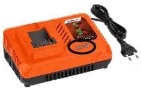 PowerPlus POWDPG80460 - 5