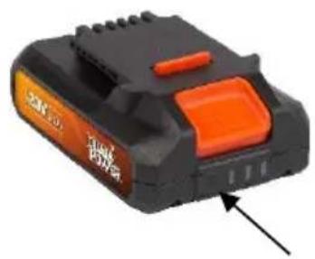 PowerPlus POWDPG80460 - 7