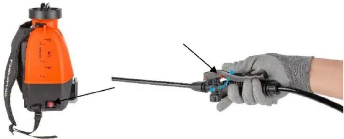 PowerPlus POWDPG80460 - 10