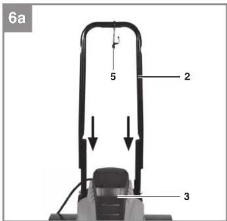 EINHELL GCRT 1545 M - 6