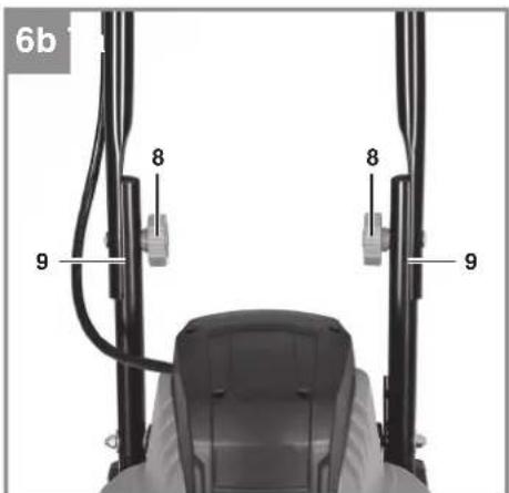 EINHELL GCRT 1545 M - 7
