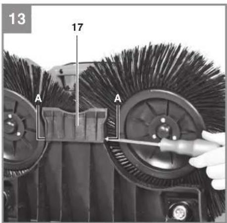 EINHELL TESW 18610 Li - 12