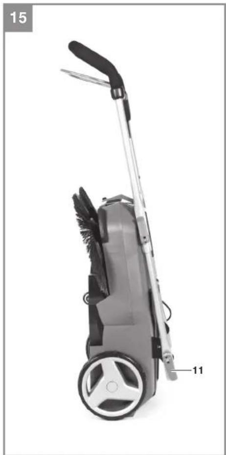 EINHELL TESW 18610 Li - 14
