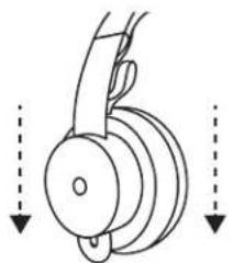 LOGITECH Zone 900 - СДВОЯВАНЕ ЧРЕЗ BLUETOOTH - 2