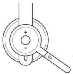 LOGITECH Zone 900 - MYKISTYS - 1