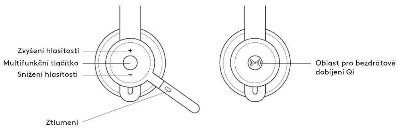LOGITECH Zone 900 - 1