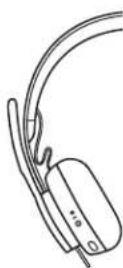 LOGITECH Zone 900 - STLMENIE - 2