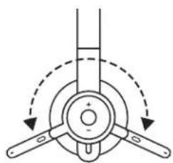 LOGITECH Zone 900 - PEAKOMPLEKTI KOHANDAMINE - 2