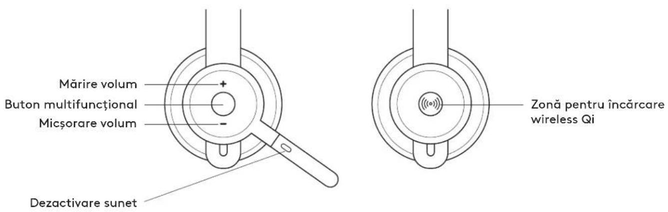 LOGITECH Zone 900 - 1