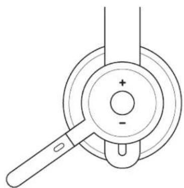 LOGITECH Zone 900 - PEAKOMPLEKTI KOHANDAMINE - 3