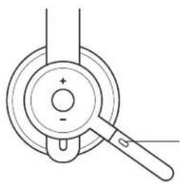 LOGITECH Zone 900 - ZTLUMENÍ - 1