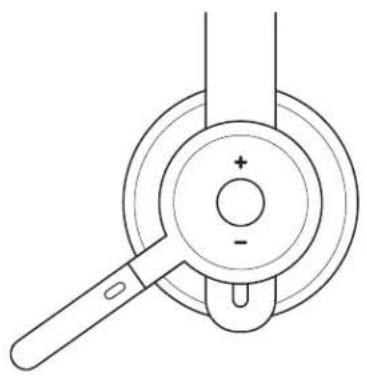 LOGITECH Zone 900 - בְרָה אַרִיּוֹת הַרְשׁ - 3