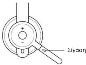 LOGITECH Zone 900 - ΠΡΟΣΑΡΜΟΓΗ ΤΟΥ ΒΡΑΧΙΟΝΑ ΜΙΚΡΟΦΩΝΟΥ - 3