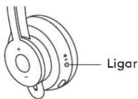 LOGITECH Zone 900 - EMPARELHAR POR BLUETOOTH® - 2