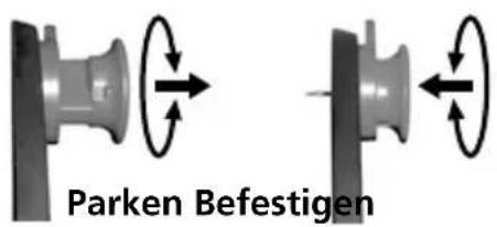 Laserliner SuperCrossLaser 2GP - Batterien einlagen - 5