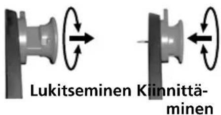 Laserliner SuperCrossLaser 2GP - Paristojen asettaminen - 6