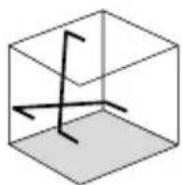 Laserliner SuperCrossLaser 2GP - Neigingsmodus - 1