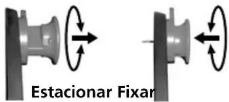 Laserliner SuperCrossLaser 2GP - Colocar as pilhas - 5