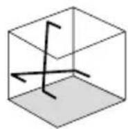 Laserliner SuperCrossLaser 2GP - Kallistusasetus - 1