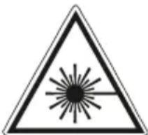 Laserliner LaserRangeMaster Gi4 - BezpečnostníPokyny - 1