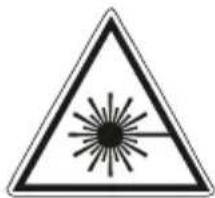 Laserliner LaserRangeMaster Gi4 - Turvallisuusohjeet - 1