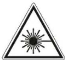 Laserliner LaserRangeMaster Gi4 - Ohutusjuhised - 1