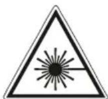 Laserliner LaserRangeMaster Gi4 - Sicherheitshinweise - 1