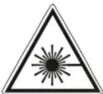 Laserliner LaserRangeMaster Gi4 - Safety instructions - 1