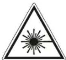 Laserliner LaserRangeMaster Gi4 - Varnostni napotki - 1