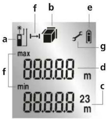 Laserliner LaserRangeMaster Gi4 - UctahOBka 6aTapei - 2