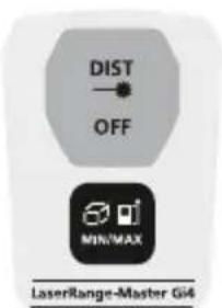 Laserliner LaserRangeMaster Gi4 - DISPLAY: - 1
