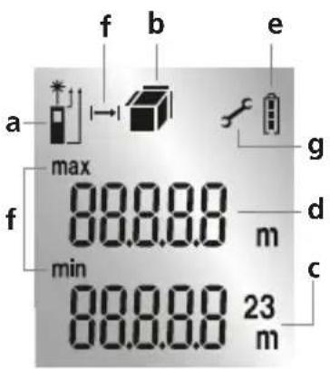 Laserliner LaserRangeMaster Gi4 - BcTaHOBuTn aKymyIaTOPn - 2