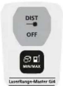 Laserliner LaserRangeMaster Gi4 - DISPLAY: - 1