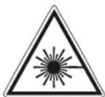 Laserliner LaserRangeMaster Gi4 - Consignes de sécurité - 1