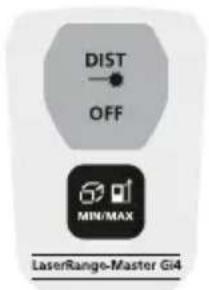 Laserliner LaserRangeMaster Gi4 - DISPLAY: - 1