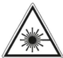 Laserliner LaserRangeMaster Gi4 - Indicações de segurarca - 1