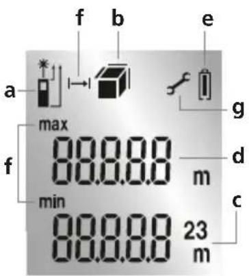 Laserliner LaserRangeMaster Gi4 - Batterien einlagen - 2