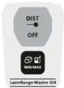 Laserliner LaserRangeMaster Gi4 - DISPLAY: - 1