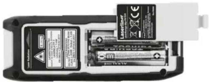 Laserliner LaserRangeMaster Gi4 - BcTaHOBuTn aKymyIaTOPn - 1