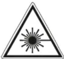 Laserliner LaserRangeMaster Gi4 - Zasady bezpieczneistwa - 1