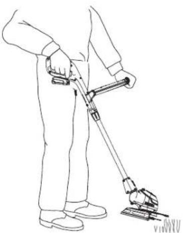 GARDENA EasyCut 2318V P4A - 8