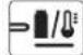 GARDENA EasyCut 2318V P4A - Indikator på opladeren [ fig. O3]: - 1