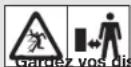 GARDENA EasyCut 2318V P4A - IMPORTANT! - 2
