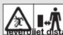 GARDENA EasyCut 2318V P4A - SVARİGI! - 2