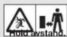 GARDENA EasyCut 2318V P4A - VIKTIG! - 2
