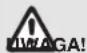 GARDENA EasyCut 2318V P4A - Ładowanie akumulatora [rys. 01/02/03]: - 1